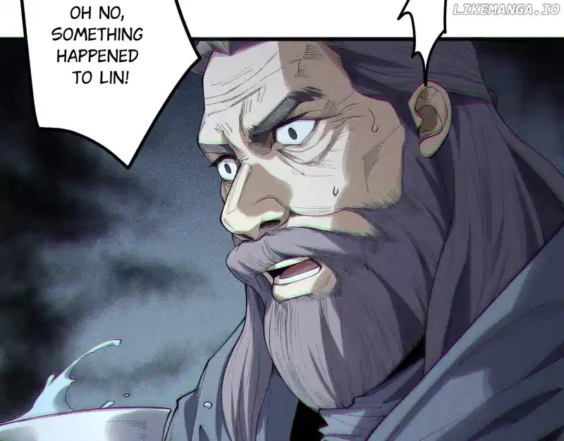 Read Disastrous Necromancer EN Manga Online