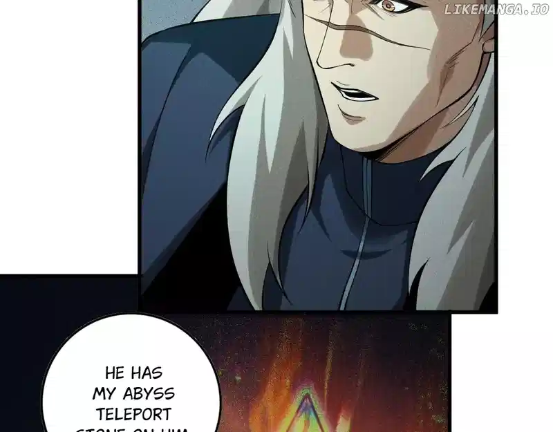 Read Disastrous Necromancer EN Manga Online