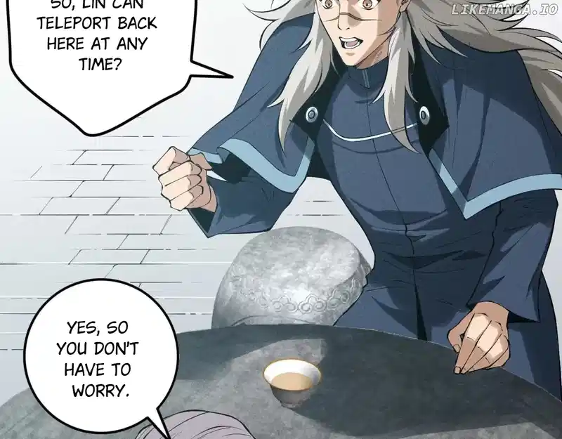 Read Disastrous Necromancer EN Manga Online