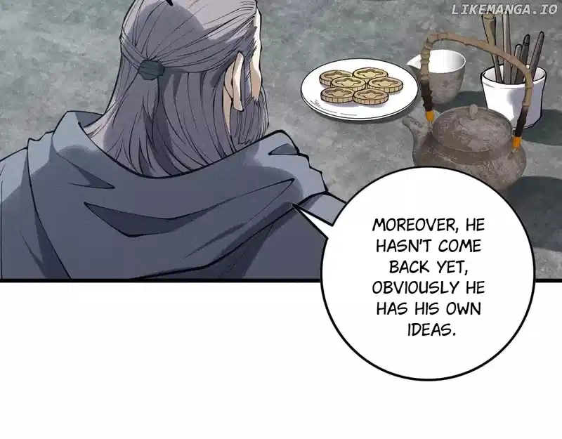 Read Disastrous Necromancer EN Manga Online