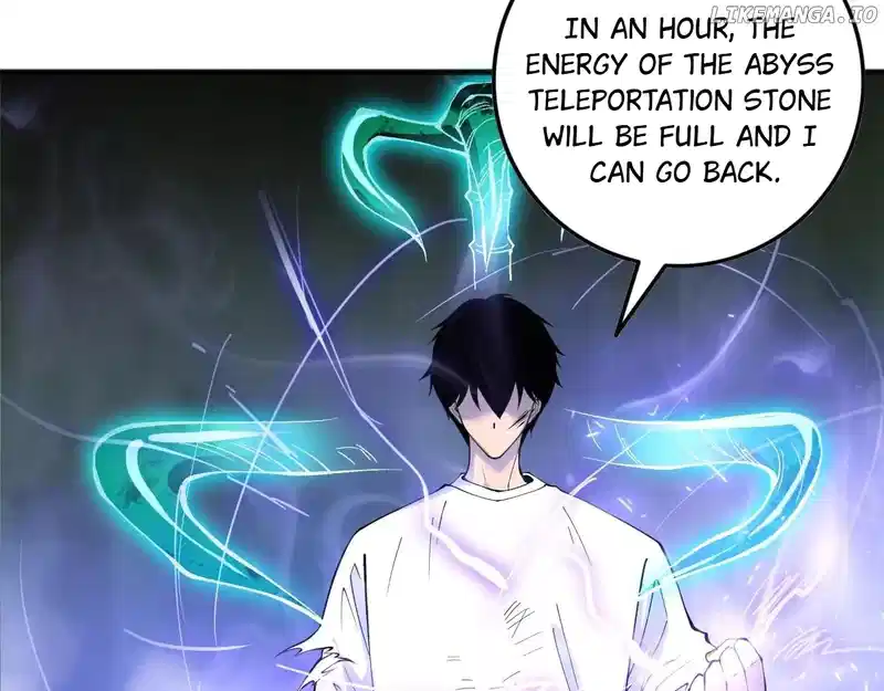 Read Disastrous Necromancer EN Manga Online
