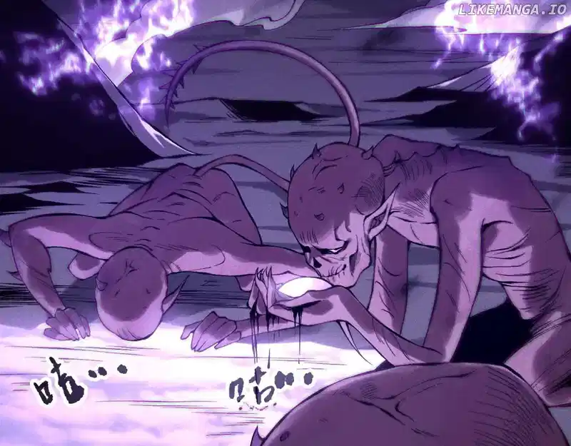 Read Disastrous Necromancer EN Manga Online