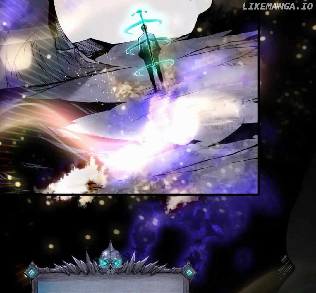 Read Disastrous Necromancer EN Manga Online