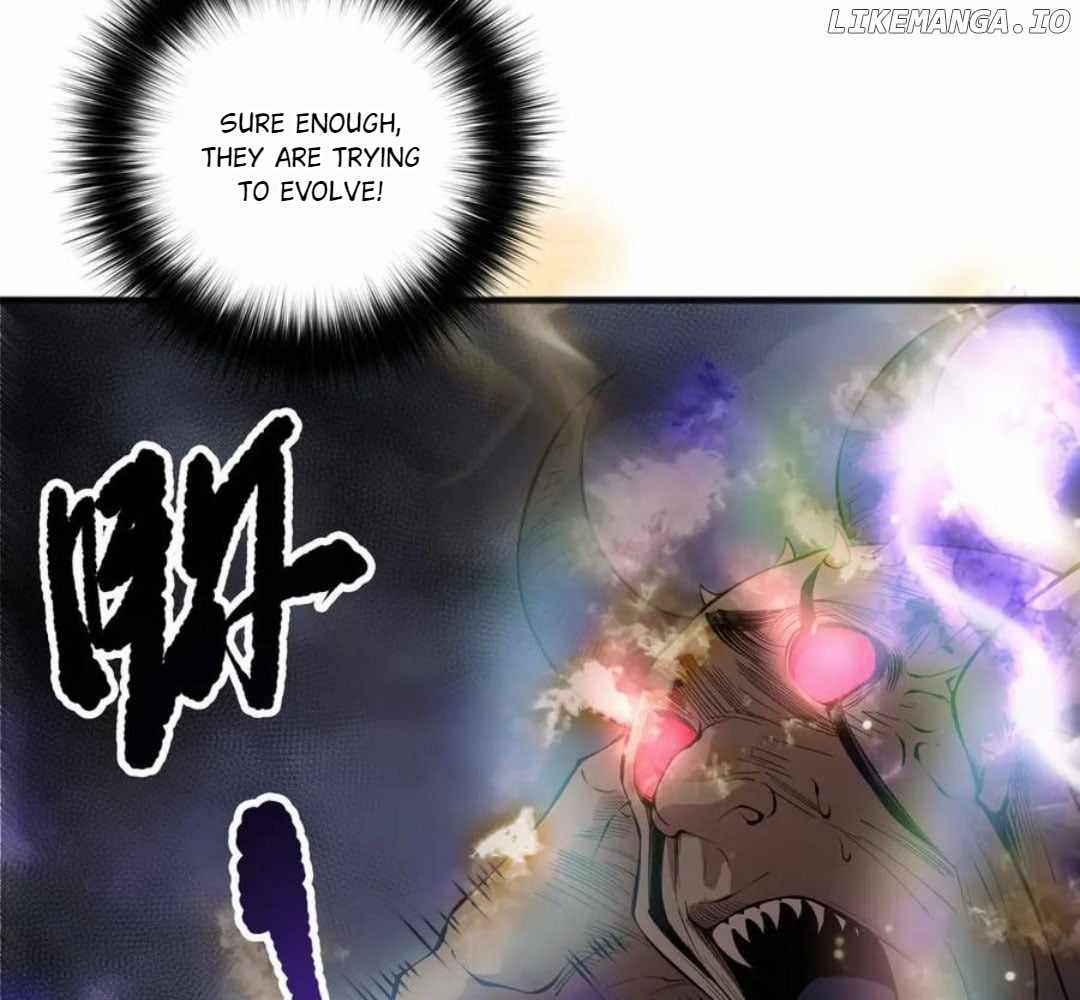 Read Disastrous Necromancer EN Manga Online