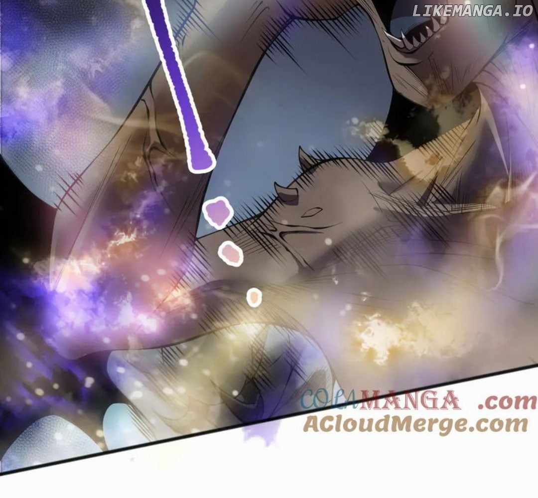 Read Disastrous Necromancer EN Manga Online