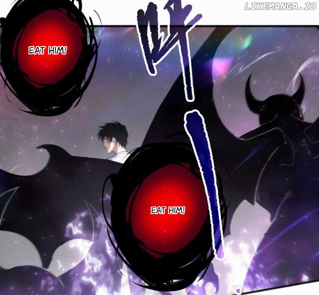 Read Disastrous Necromancer EN Manga Online