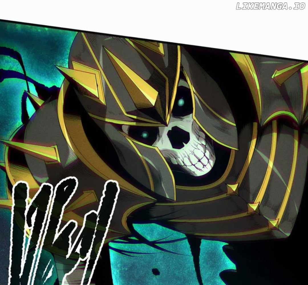 Read Disastrous Necromancer EN Manga Online