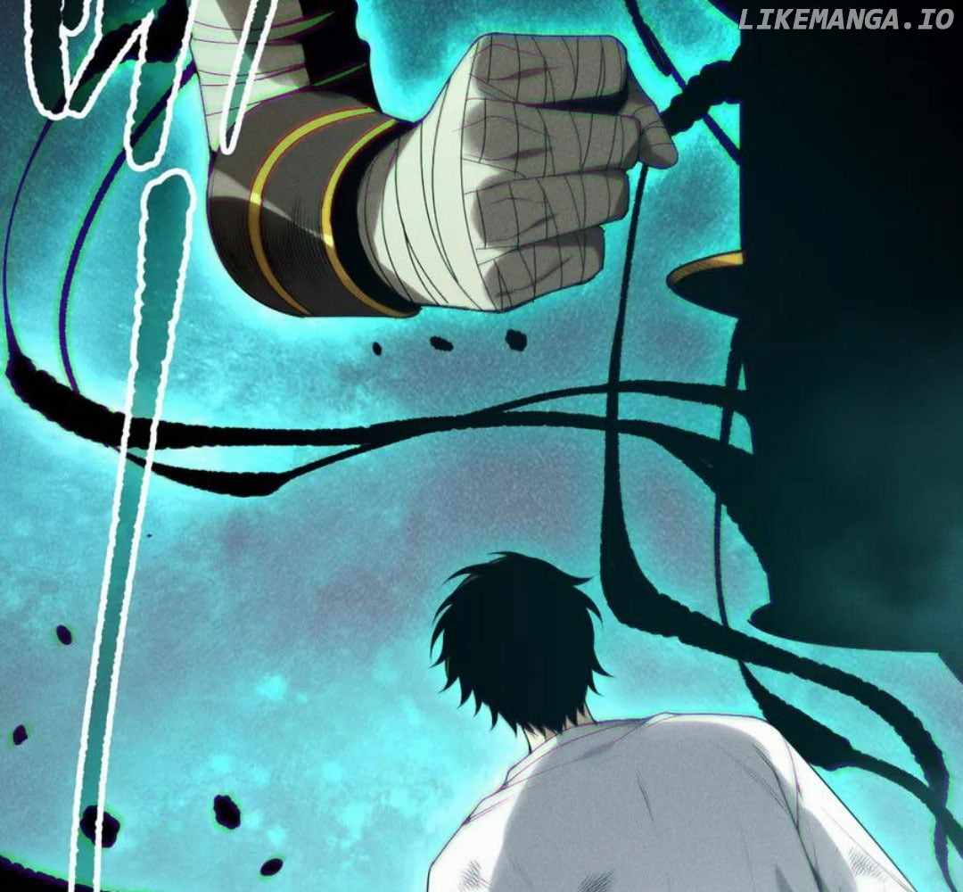 Read Disastrous Necromancer EN Manga Online