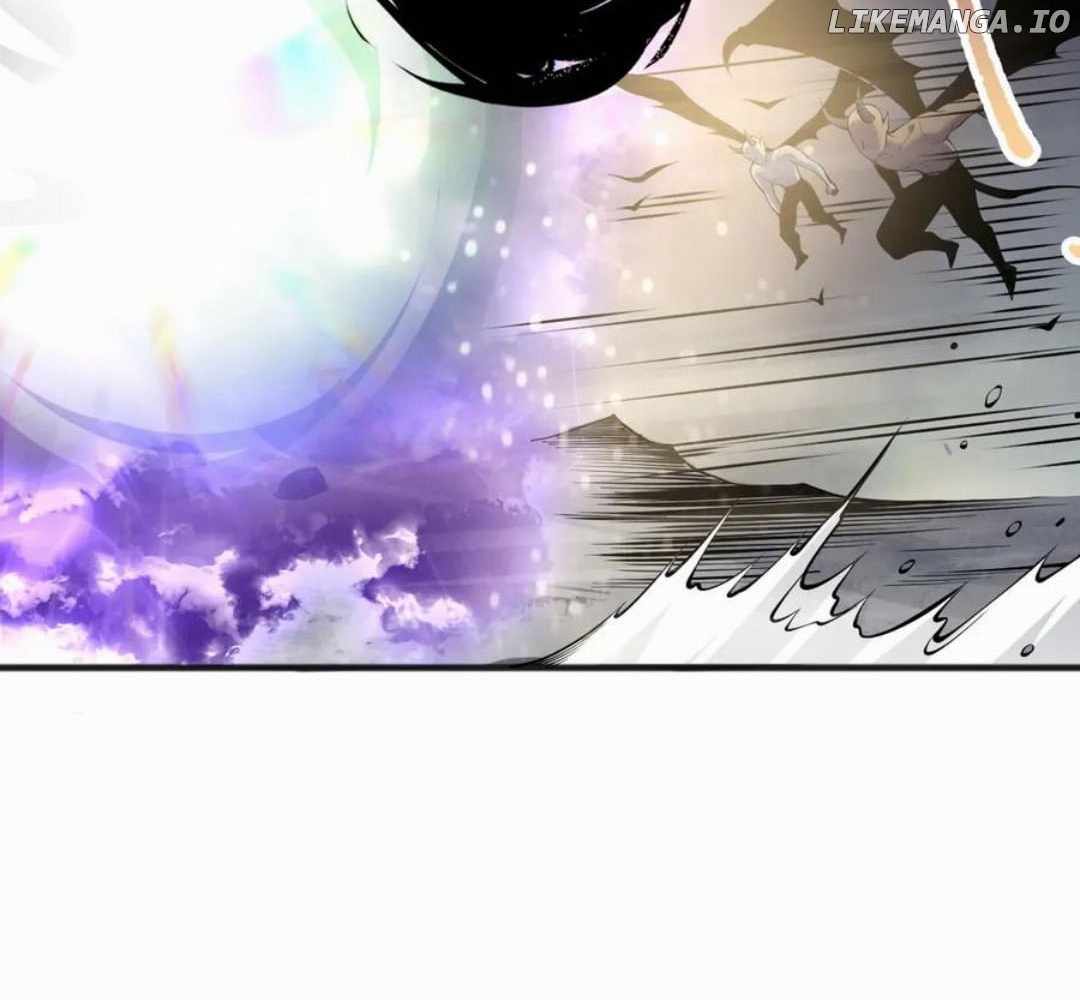 Read Disastrous Necromancer EN Manga Online