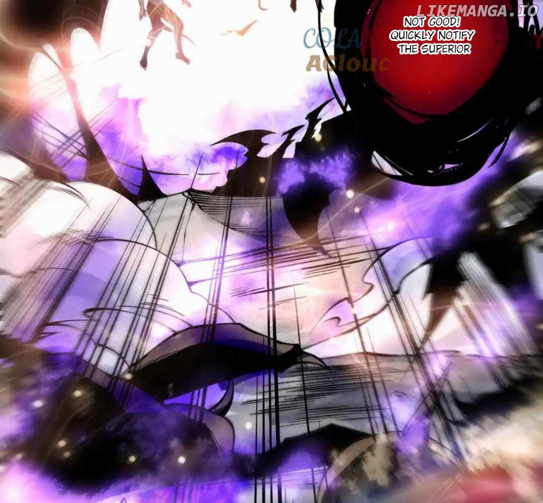 Read Disastrous Necromancer EN Manga Online