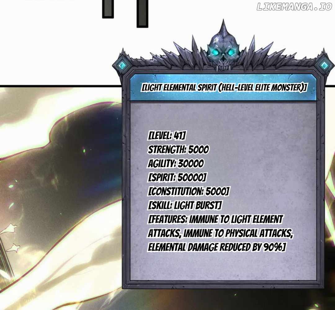 Read Disastrous Necromancer EN Manga Online