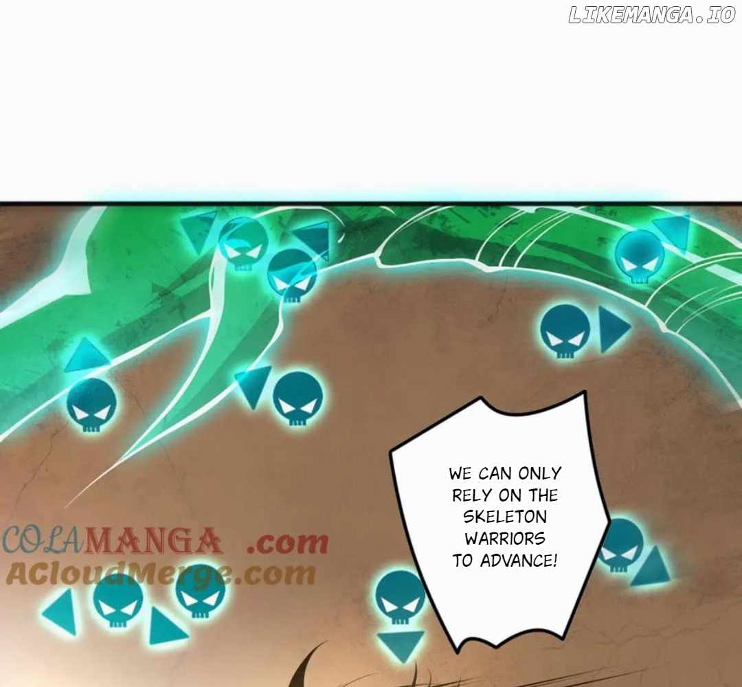 Read Disastrous Necromancer EN Manga Online