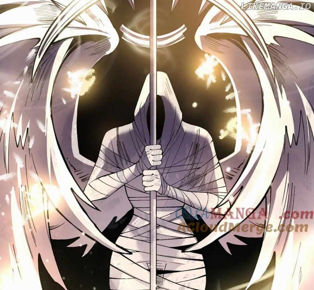 Read Disastrous Necromancer EN Manga Online