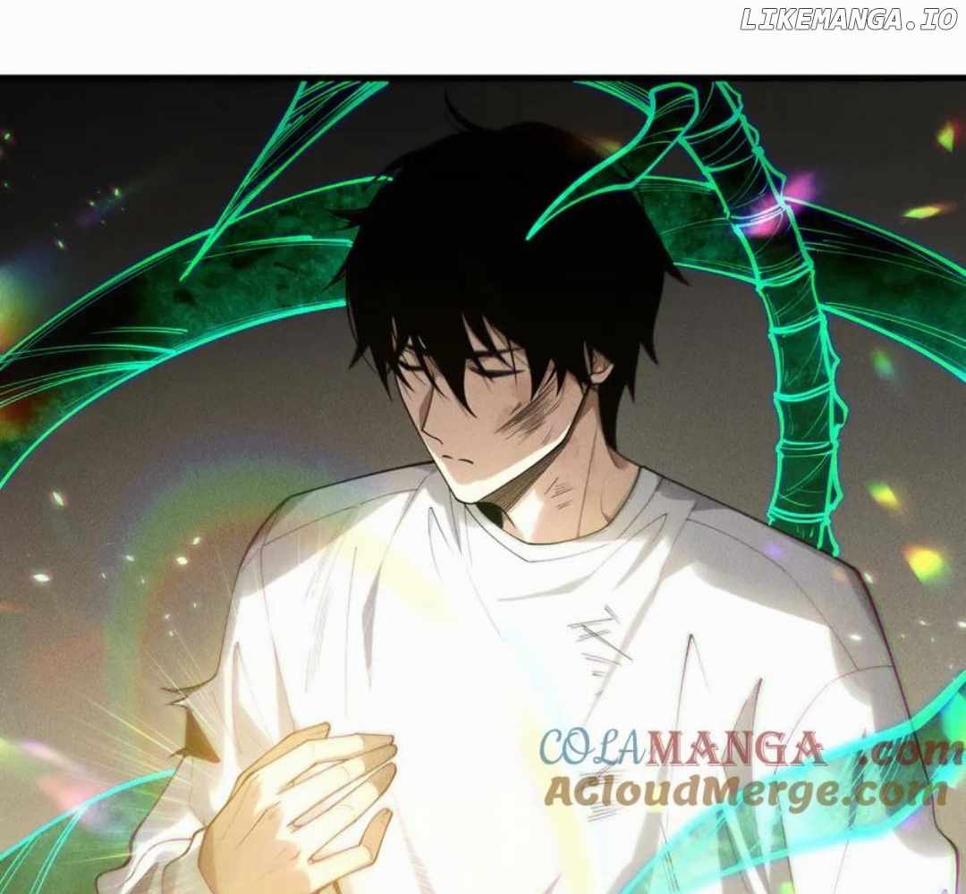 Read Disastrous Necromancer EN Manga Online