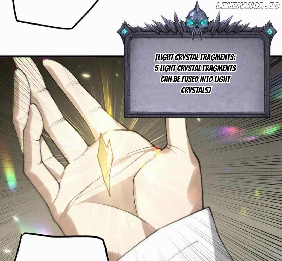 Read Disastrous Necromancer EN Manga Online