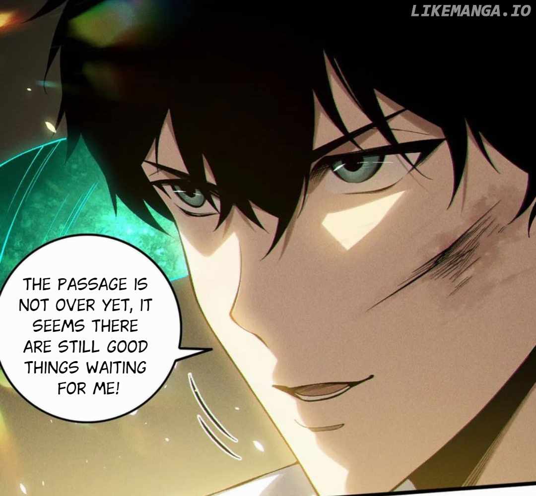 Read Disastrous Necromancer EN Manga Online