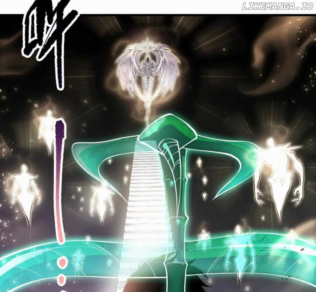 Read Disastrous Necromancer EN Manga Online
