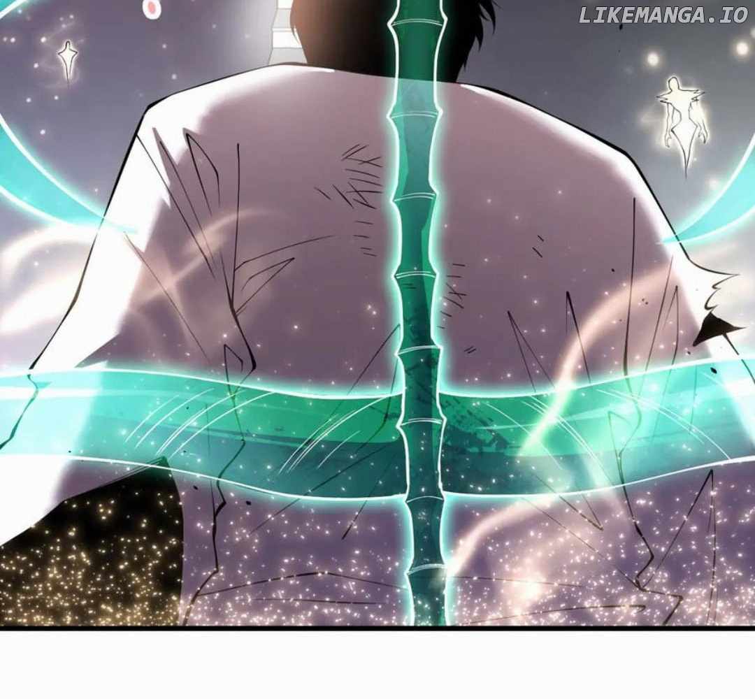 Read Disastrous Necromancer EN Manga Online