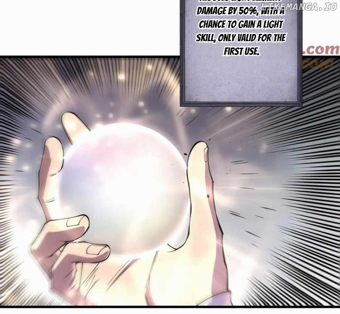 Read Disastrous Necromancer EN Manga Online