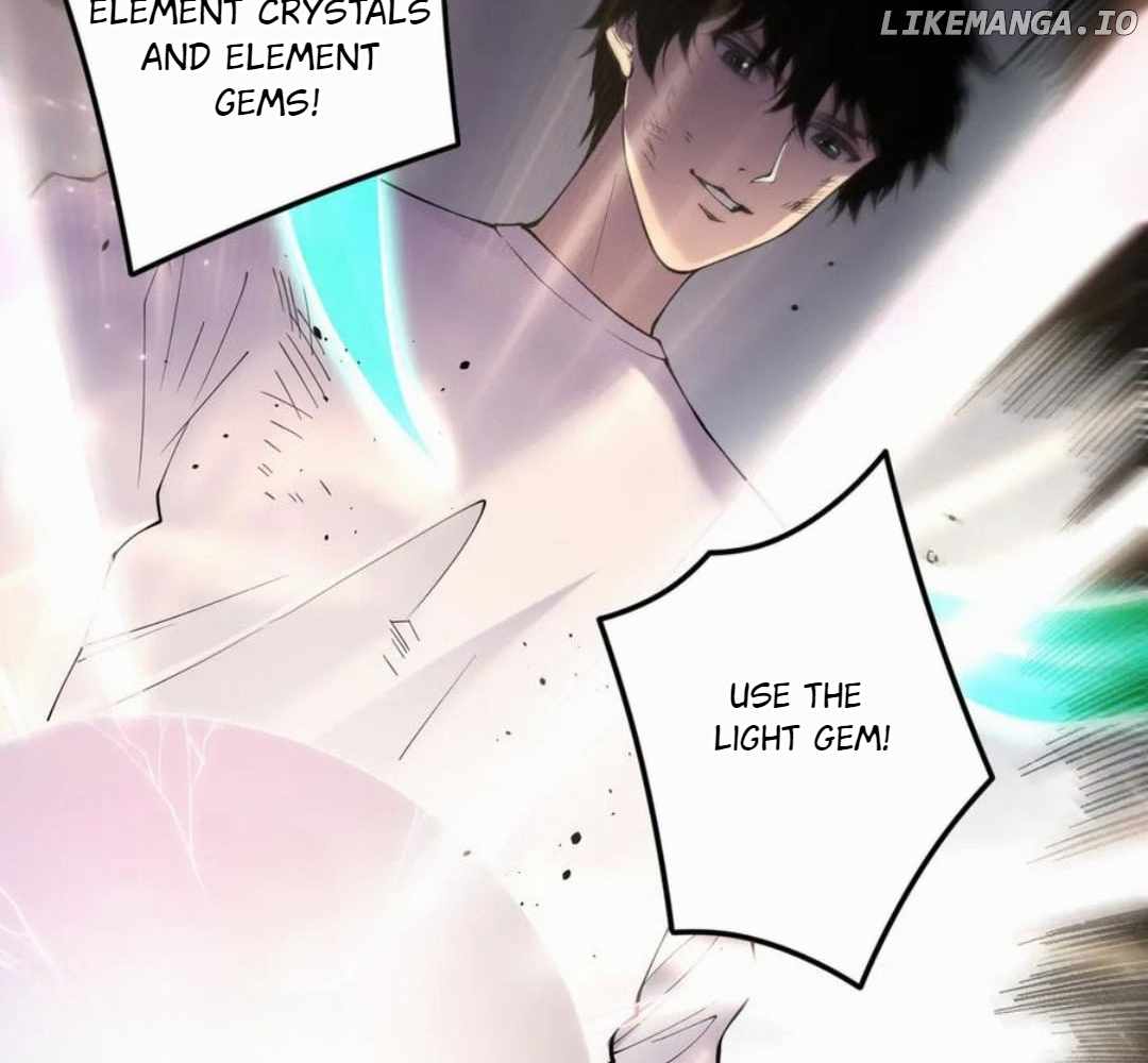 Read Disastrous Necromancer EN Manga Online