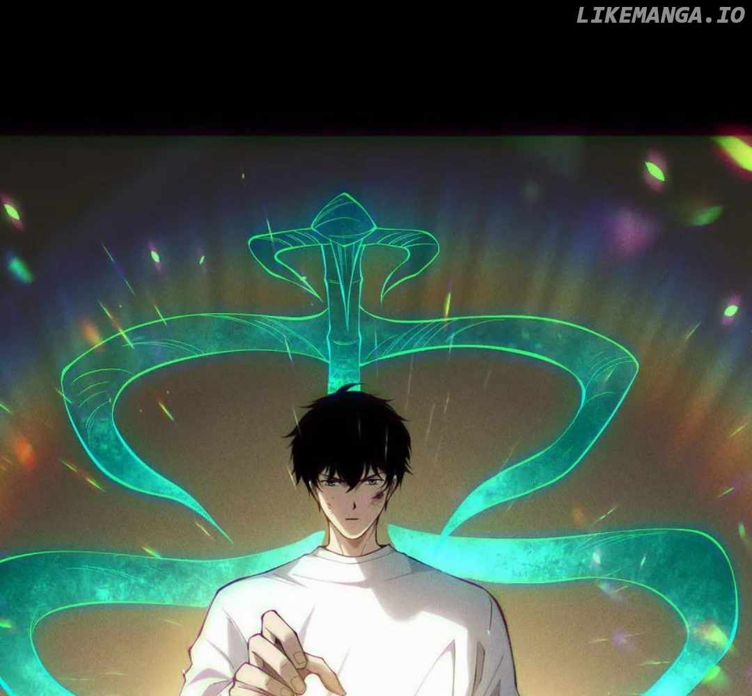 Read Disastrous Necromancer EN Manga Online
