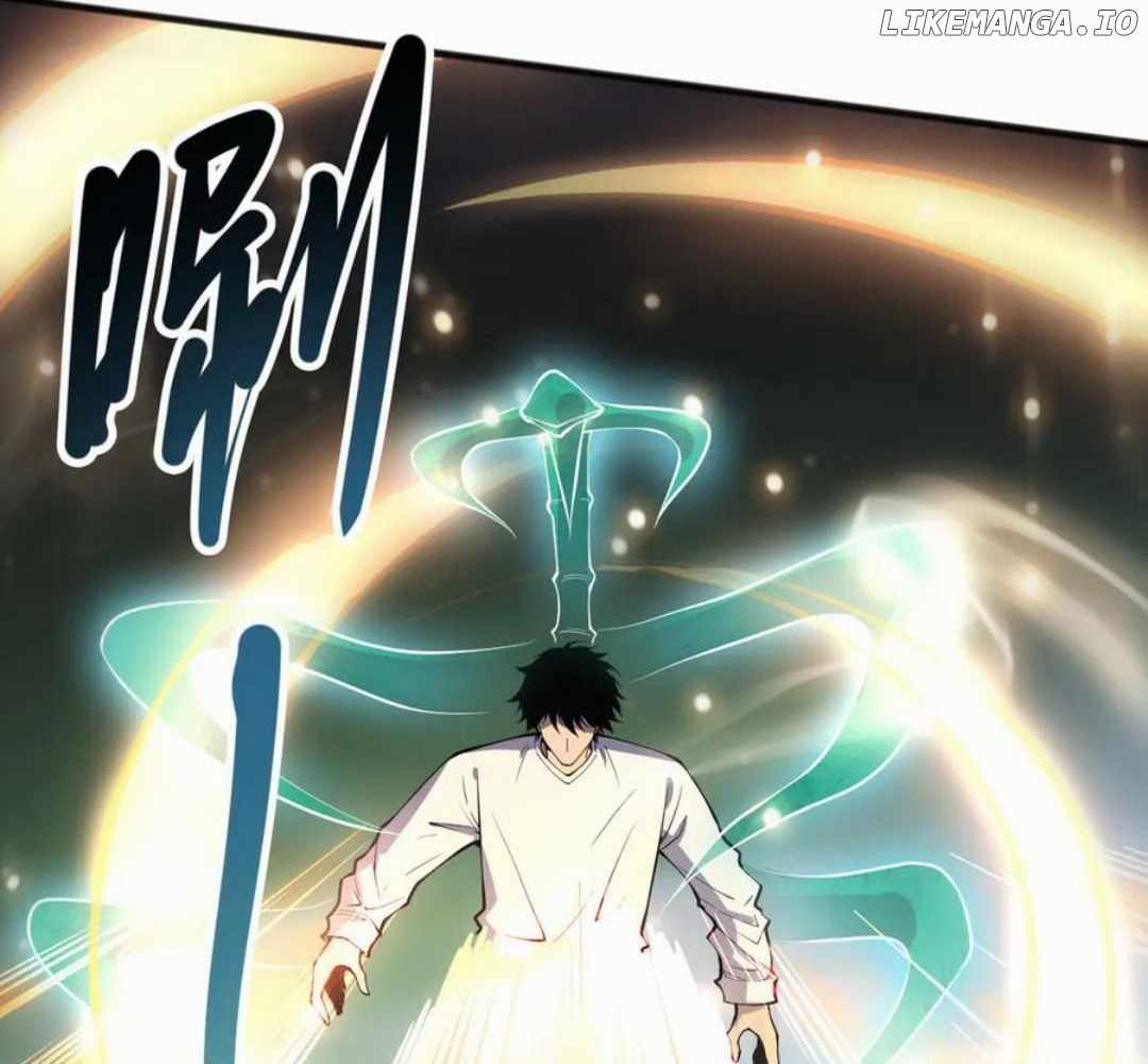 Read Disastrous Necromancer EN Manga Online