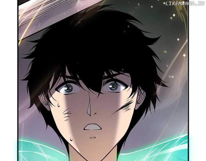 Read Disastrous Necromancer EN Manga Online