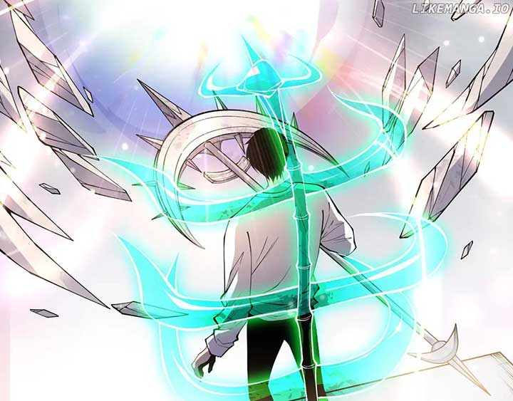 Read Disastrous Necromancer EN Manga Online