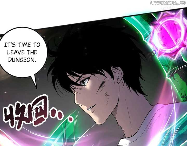 Read Disastrous Necromancer EN Manga Online