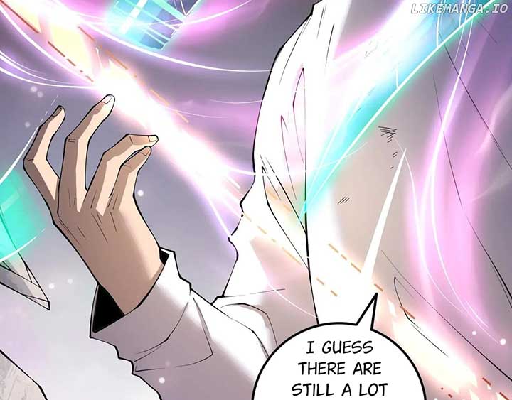 Read Disastrous Necromancer EN Manga Online