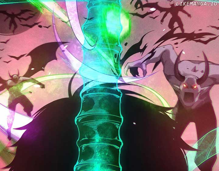 Read Disastrous Necromancer EN Manga Online