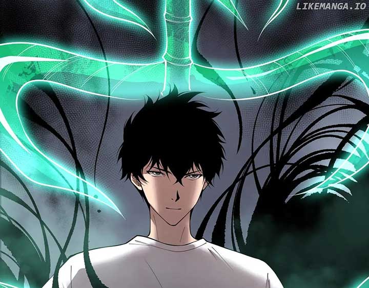 Read Disastrous Necromancer EN Manga Online