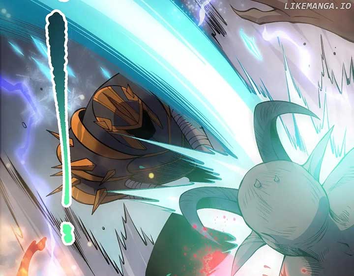 Read Disastrous Necromancer EN Manga Online