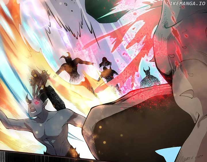 Read Disastrous Necromancer EN Manga Online
