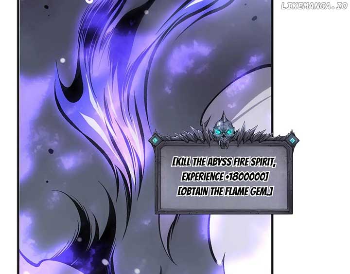 Read Disastrous Necromancer EN Manga Online