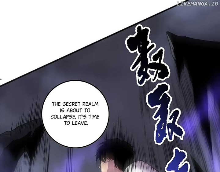 Read Disastrous Necromancer EN Manga Online