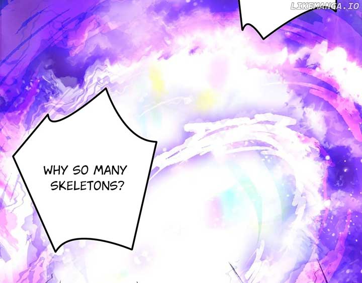 Read Disastrous Necromancer EN Manga Online