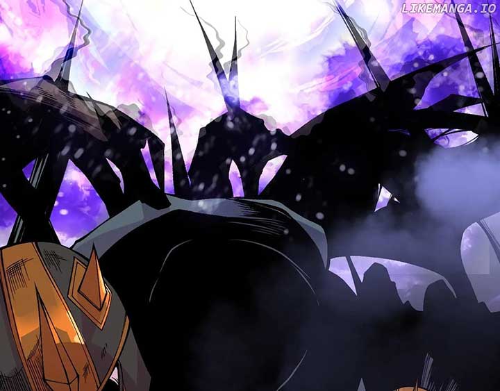Read Disastrous Necromancer EN Manga Online