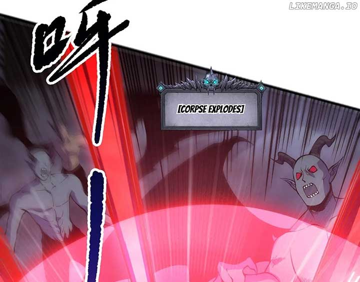 Read Disastrous Necromancer EN Manga Online