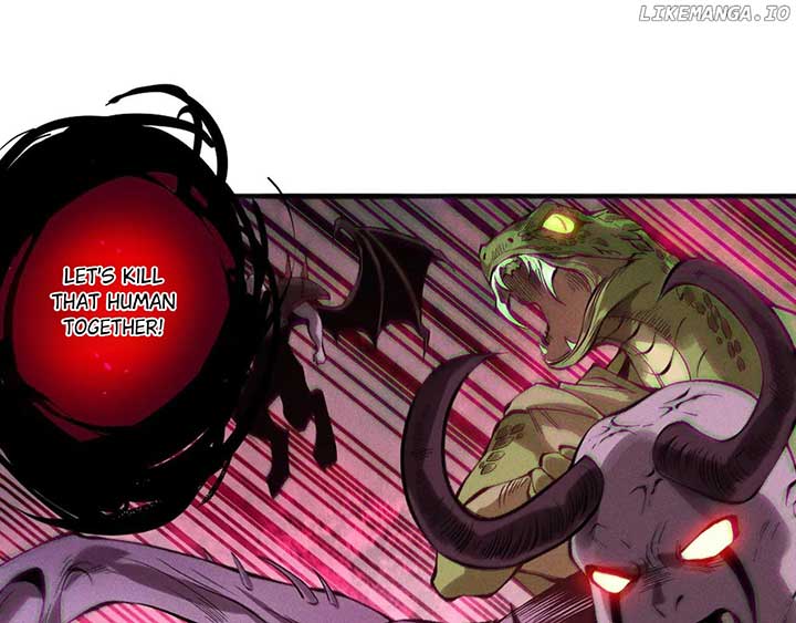 Read Disastrous Necromancer EN Manga Online