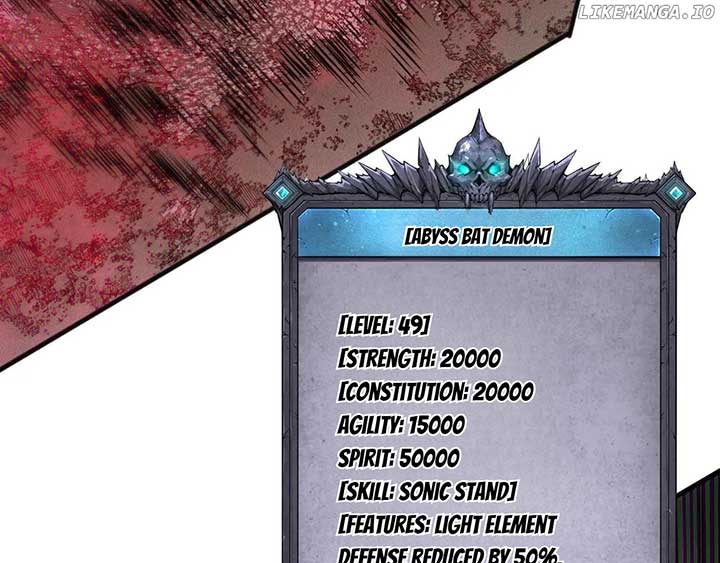 Read Disastrous Necromancer EN Manga Online