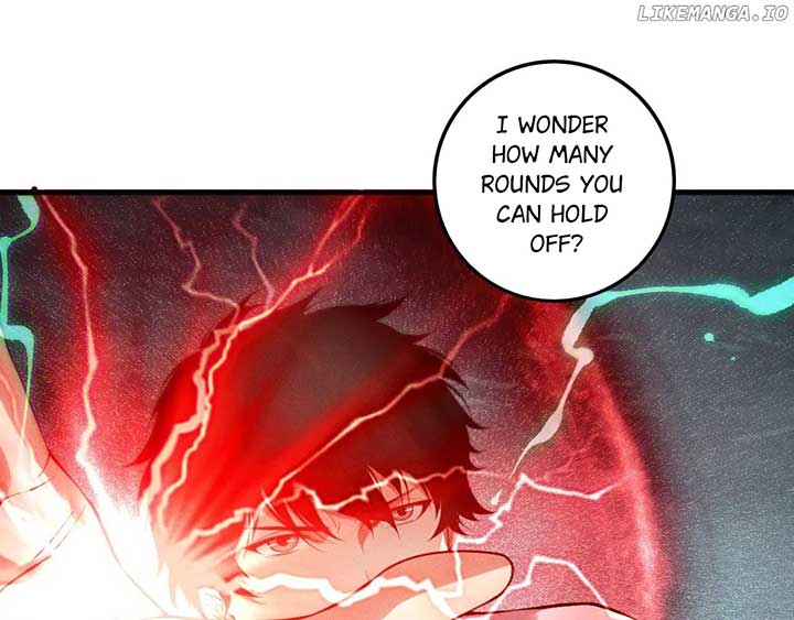 Read Disastrous Necromancer EN Manga Online