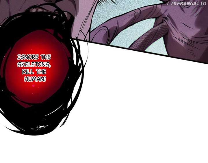 Read Disastrous Necromancer EN Manga Online