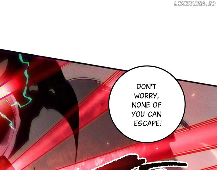 Read Disastrous Necromancer EN Manga Online