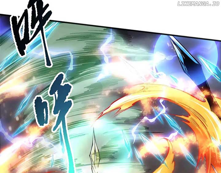 Read Disastrous Necromancer EN Manga Online