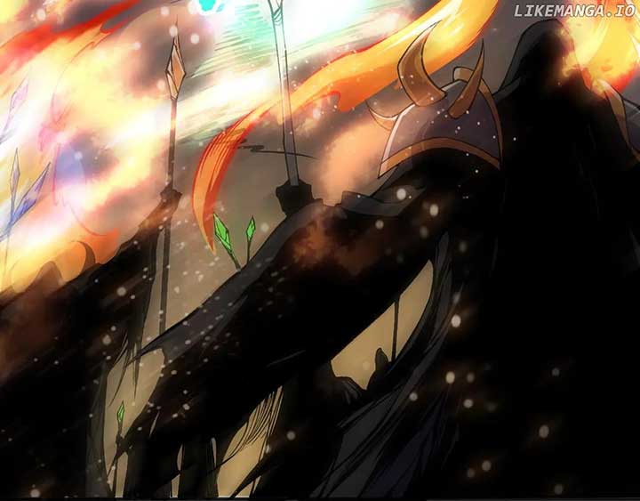 Read Disastrous Necromancer EN Manga Online