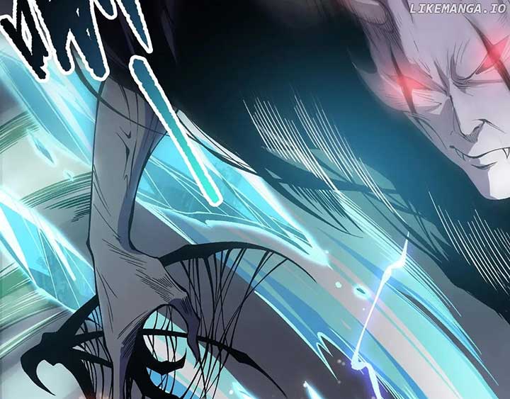 Read Disastrous Necromancer EN Manga Online
