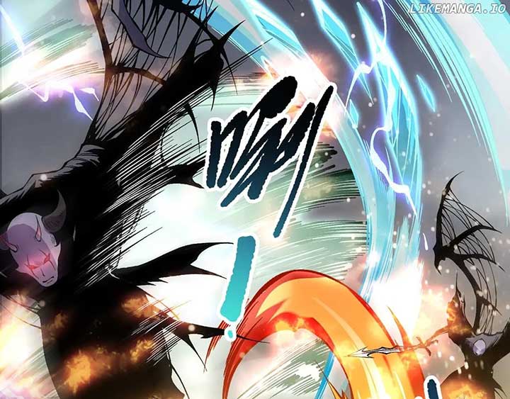 Read Disastrous Necromancer EN Manga Online