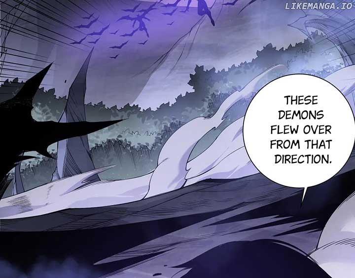 Read Disastrous Necromancer EN Manga Online