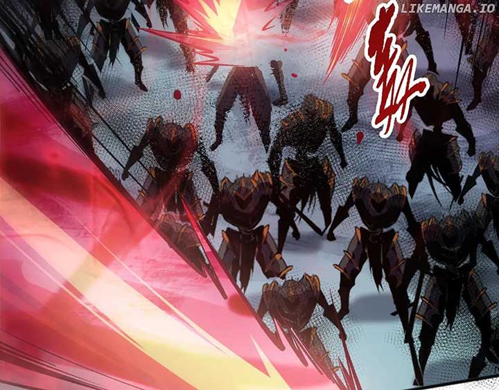 Read Disastrous Necromancer EN Manga Online